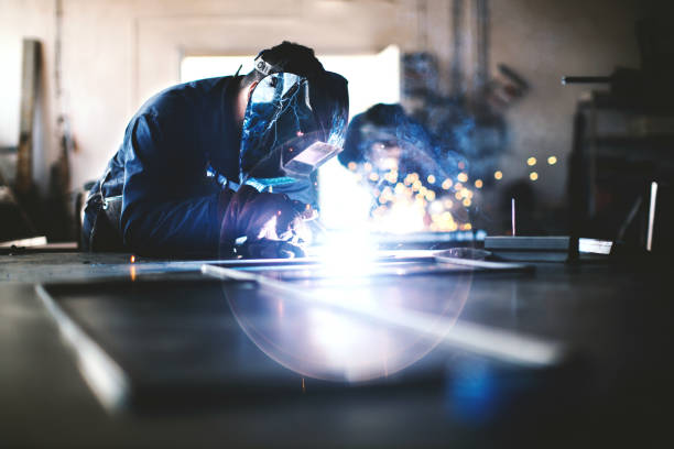 Best Pipe Welding in Menasha, WI