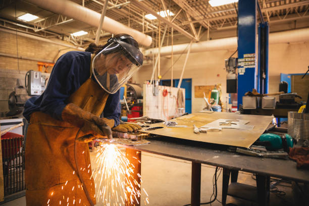 Affordable Welder Services in Menasha, WI