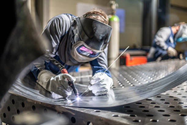 Best Automotive Welding in Menasha, WI