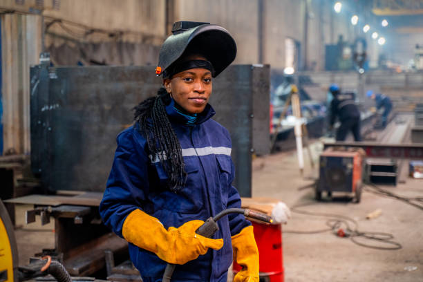 Reliable Menasha, WI Welder & Metal Fabrication Solutions