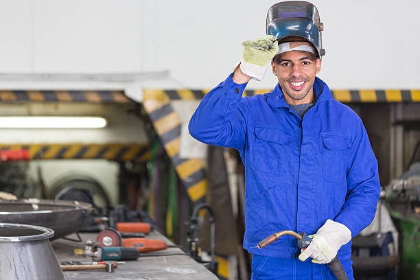 Best Artistic and Custom Metal Fabrication in Menasha, WI